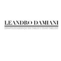 Dermatologista Leandro Damiani