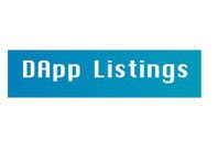 The Top Dapp Listing on dapplistings.com