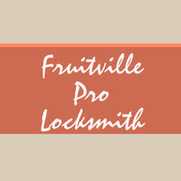 Fruitville Pro Locksmith