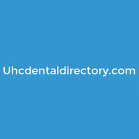 UHC Dental Directory