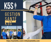 Gestion Santé K5S