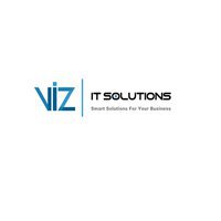 VIZ IT Solutions Ltd