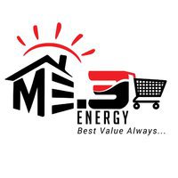 ME3 Energy Ltd
