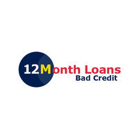 12 month installment loans bad credit