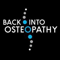 BACK INTO OSTEOPATHY