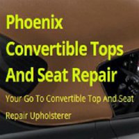 Phoenix Convertible Tops And Seat Repair