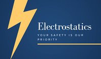 Electrostatics Electrical Services