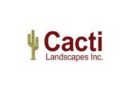 Cacti Landscapes