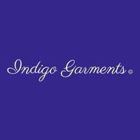 Indigo Garments