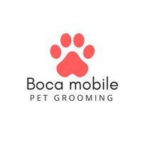 Boca Mobile Pet Grooming