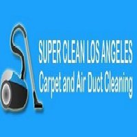 Super Clean LA Carpet And Air Duct Cleaning