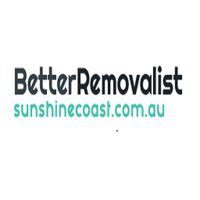 Better Removalists Sunshine Coast