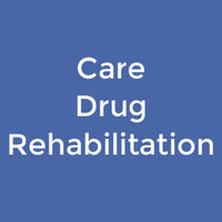 Care Drug Rehabilitation