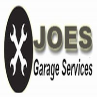 Joes Garage Services