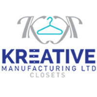 Custom Closets and Cabinet Maker in Brampton - Kreative Manufacturing