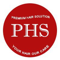 Premium Hair Solution