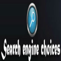 Search Engines Choice