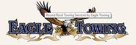 Eagle Wrecker Round Rock Recovery & Roadside Assistance
