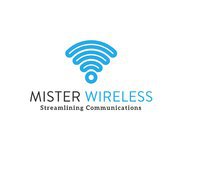 Mister Wireless