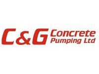 C&G Concrete Pumping Ltd