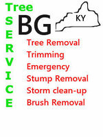 Tree Service BG
