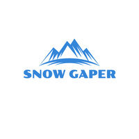 Snow Gaper