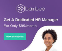 Bambee HR