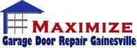 Maximize Garage Door Repair Gainesville