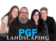 PGF Landscaping