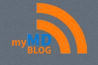 My MD Blog