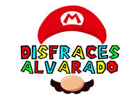Disfraces Alvarado