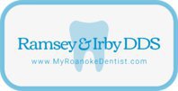 My Roanoke Dentist - Ramsey & Irby DDS