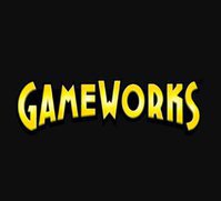 GameWorks Schaumburg
