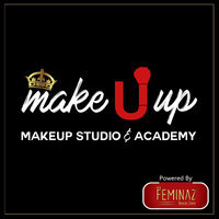 Make U Up Makeup Studio & Academy