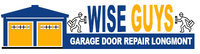 Wise Guys Garage Door Repair Longmont