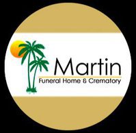 Martin funeral home & crematory, Stuart chapel
