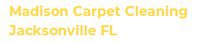 Madison Carpet Cleaning Jacksonville FL