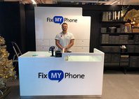 Fix My Phone Stockholm City - Laga iPhone reparation