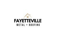 Fayetteville Metal Roofing