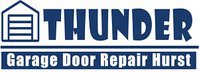 Thunder Garage Door Repair Hurst