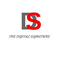 The Digital Signature – Web Designing, Digital Marketing & SEO