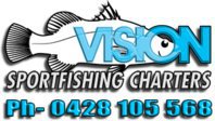 Vision Sport Fishing