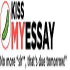 Kiss My Essay