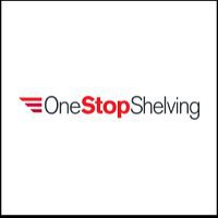 One Stop Shelving