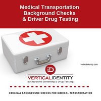 Vertical Identity Background Screening & Drug Testing