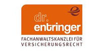 Dr. Entringer Fachanwalt Versicherungsrecht Frankfurt