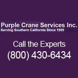 Purple Crane Services Inc.