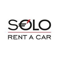 SOLO rent a car