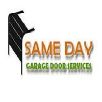 Same Day Garage Door Services