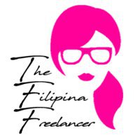 The Filipina Freelancer